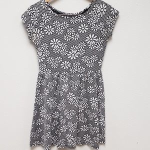 Topshop Daisy Dress